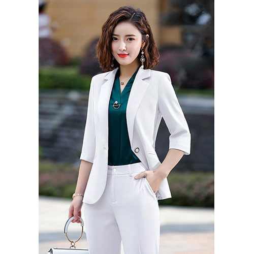 Đồng Phục Vest